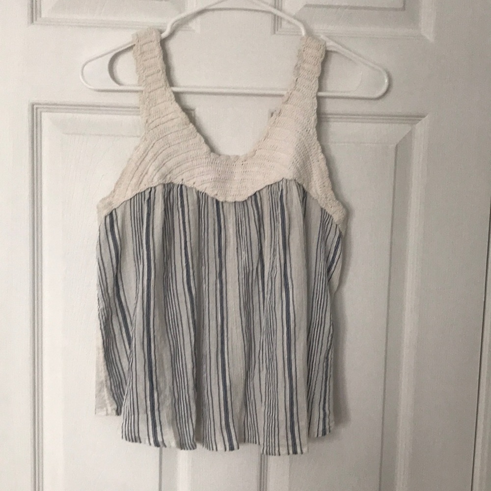 Aerie Tank Top
